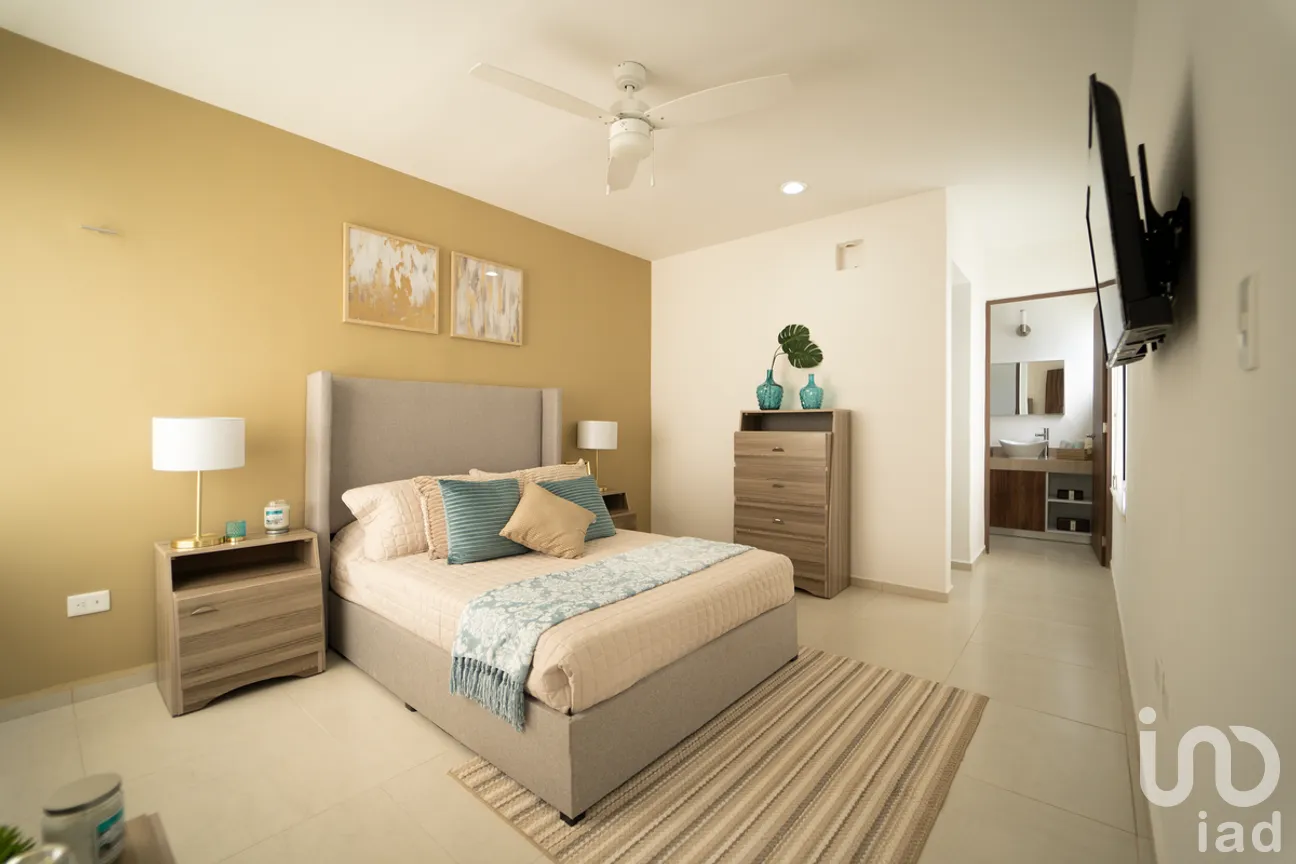 Casa en Venta en Cholul, Mérida, Yucatán | NEX-292400 | iad México | Foto 2 de 9