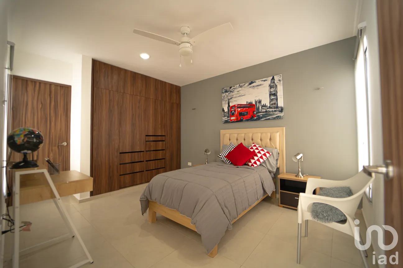 Casa en Venta en Cholul, Mérida, Yucatán | NEX-292400 | iad México | Foto 4 de 9