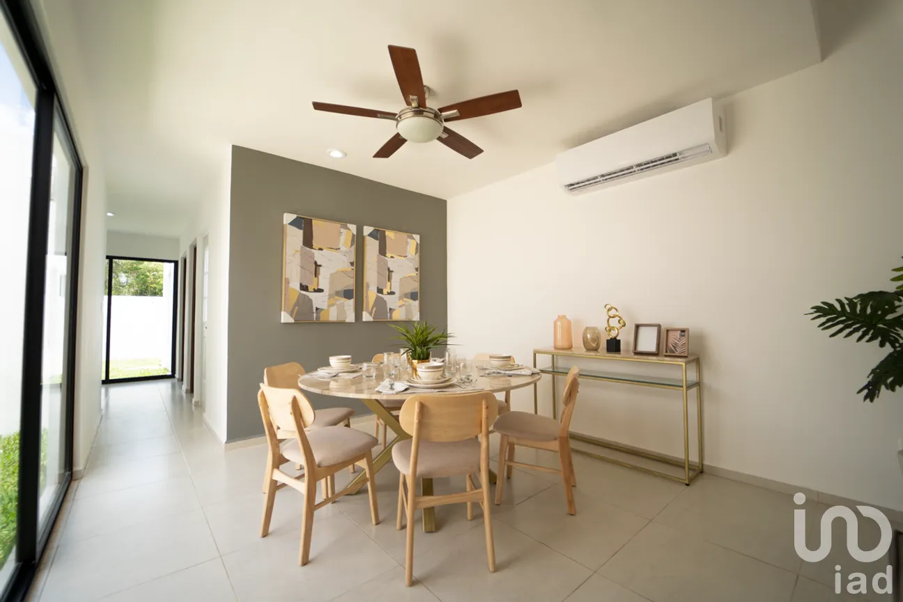 Casa en Venta en Cholul, Mérida, Yucatán | NEX-292400 | iad México | Foto 5 de 9