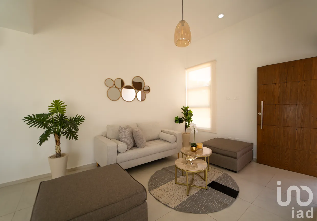 Casa en Venta en Cholul, Mérida, Yucatán | NEX-292400 | iad México | Foto 7 de 9