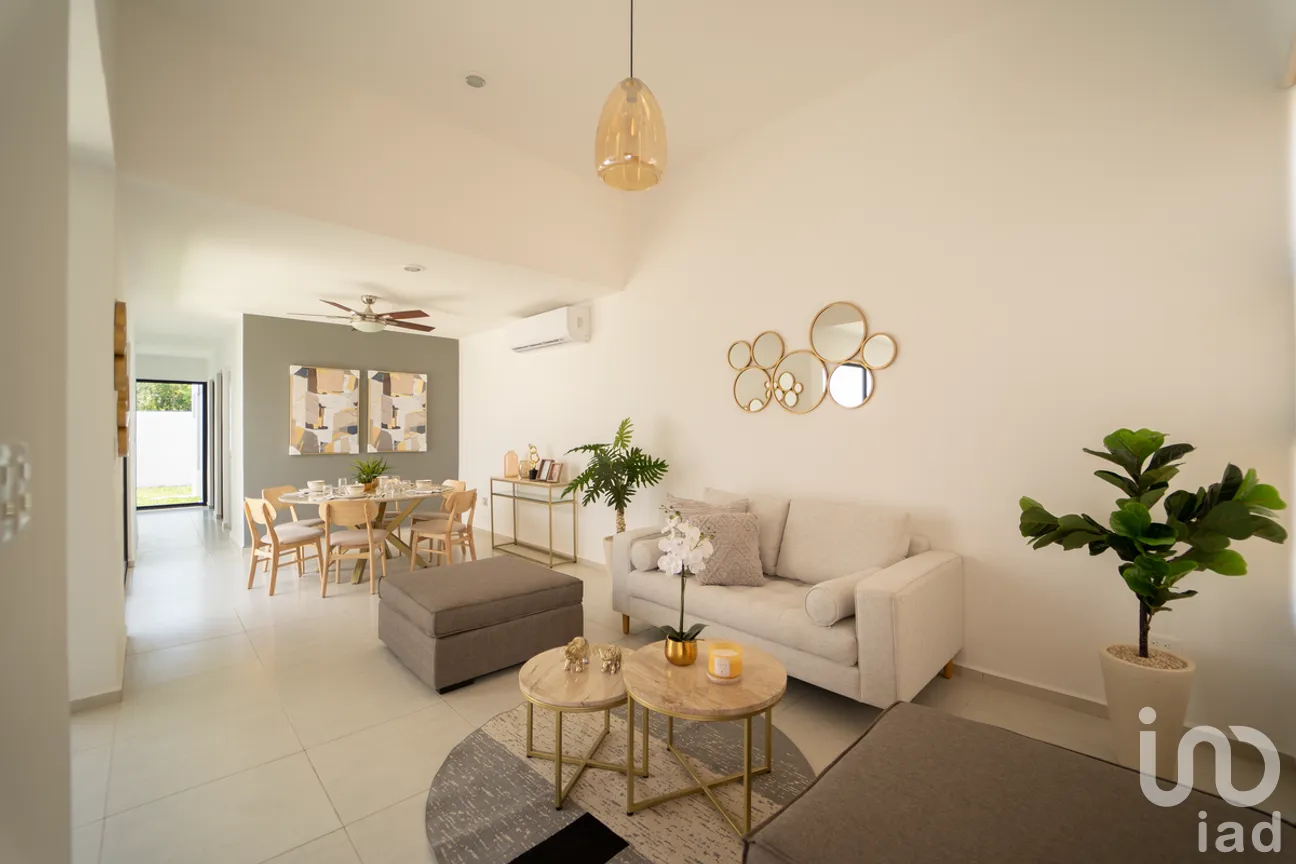 Casa en Venta en Cholul, Mérida, Yucatán | NEX-292400 | iad México | Foto 8 de 9
