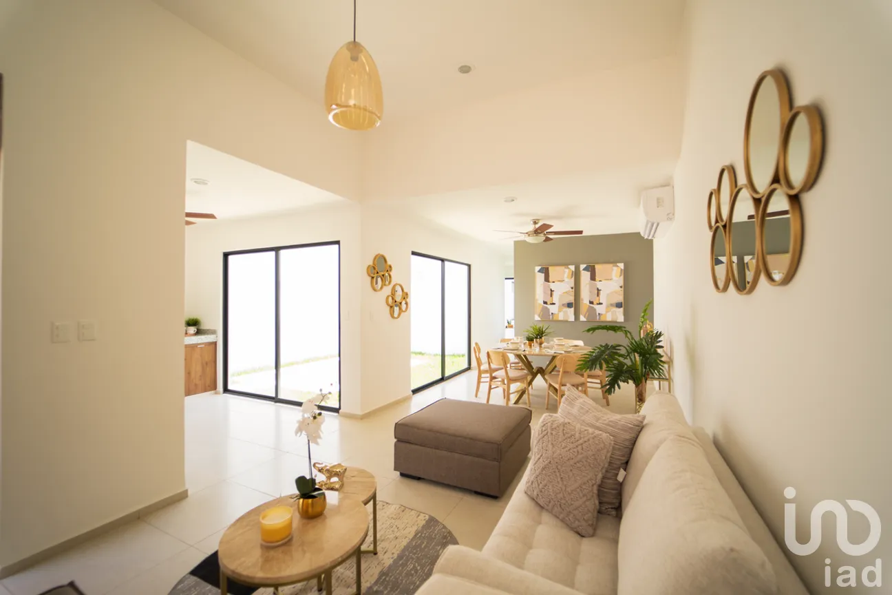 Casa en Venta en Cholul, Mérida, Yucatán | NEX-292400 | iad México | Foto 9 de 9