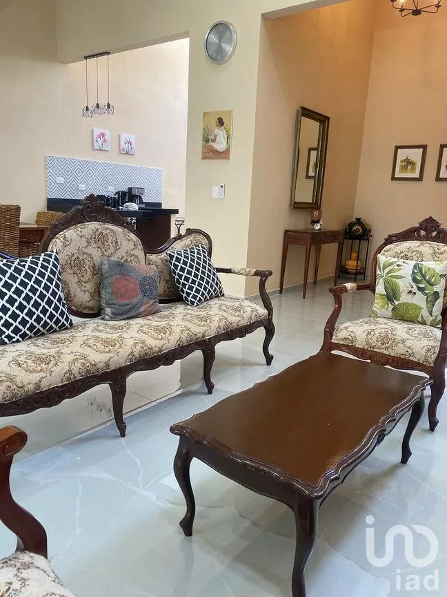 Casa en Venta en Mérida Centro, Mérida, Yucatán | NEX-292903 | iad México | Foto 11 de 42