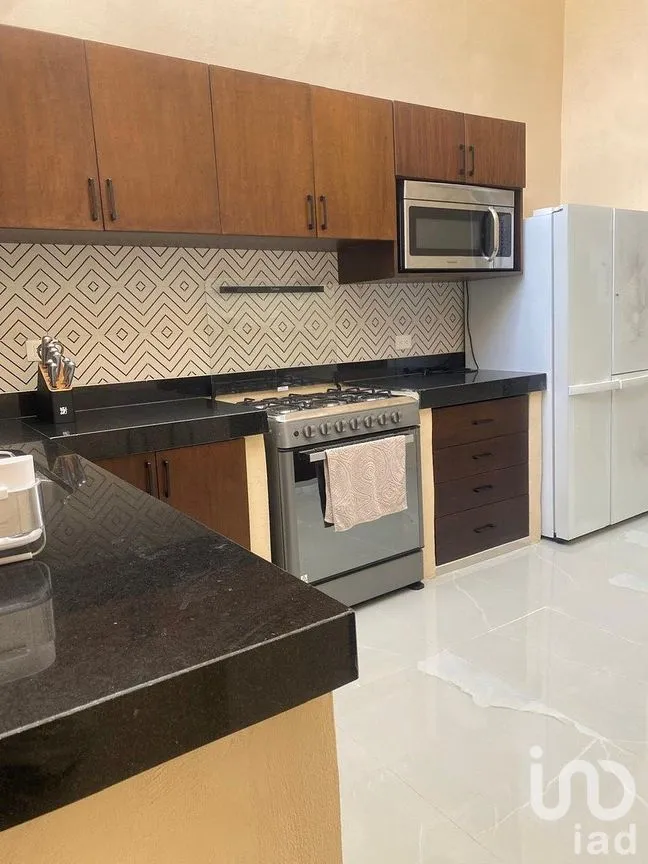 Casa en Venta en Mérida Centro, Mérida, Yucatán | NEX-292903 | iad México | Foto 12 de 42