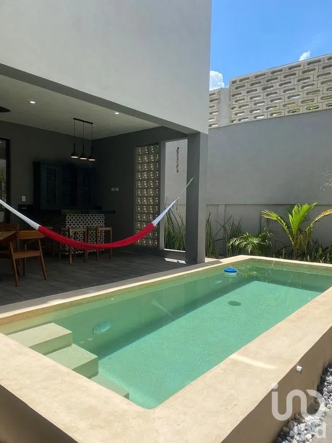 Casa en Venta en Mérida Centro, Mérida, Yucatán | NEX-292903 | iad México | Foto 14 de 42