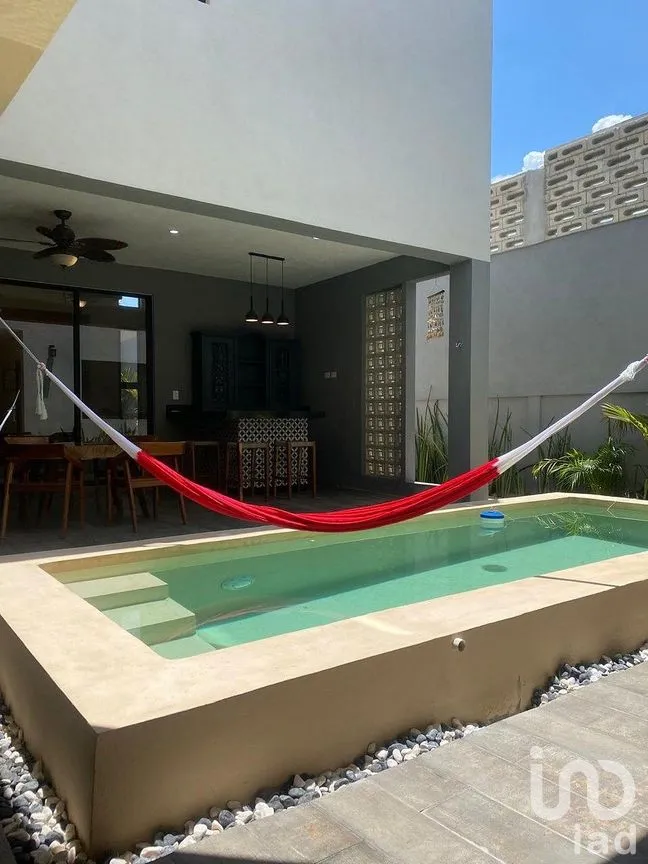 Casa en Venta en Mérida Centro, Mérida, Yucatán | NEX-292903 | iad México | Foto 16 de 42