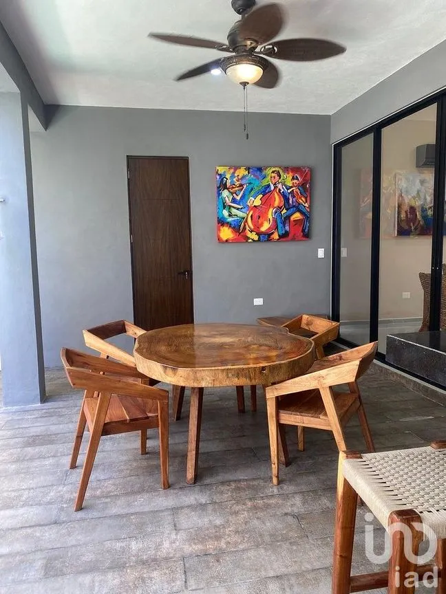 Casa en Venta en Mérida Centro, Mérida, Yucatán | NEX-292903 | iad México | Foto 18 de 42