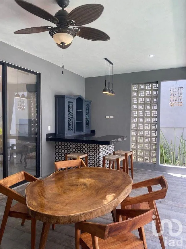 Casa en Venta en Mérida Centro, Mérida, Yucatán | NEX-292903 | iad México | Foto 20 de 42