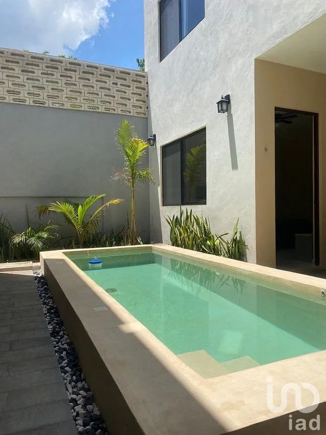 Casa en Venta en Mérida Centro, Mérida, Yucatán | NEX-292903 | iad México | Foto 22 de 42