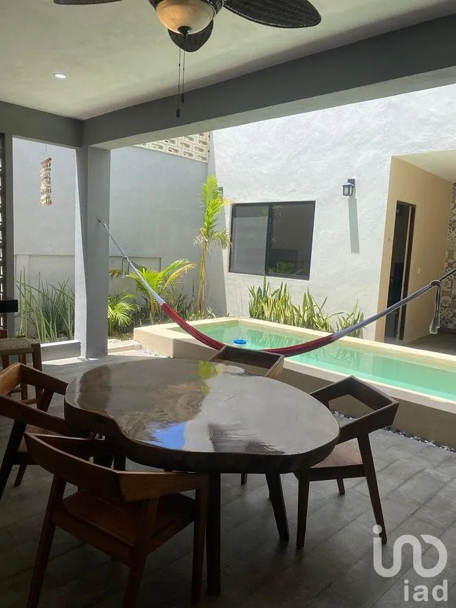 Casa en Venta en Mérida Centro, Mérida, Yucatán | NEX-292903 | iad México | Foto 23 de 42