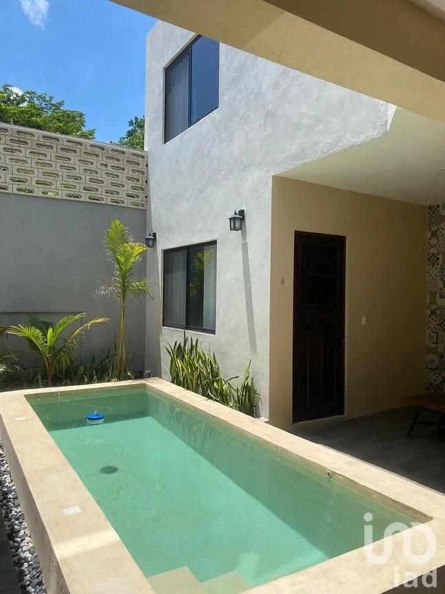 Casa en Venta en Mérida Centro, Mérida, Yucatán | NEX-292903 | iad México | Foto 26 de 42
