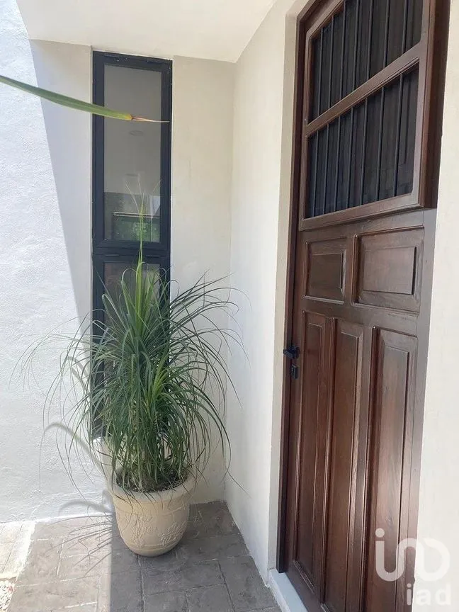Casa en Venta en Mérida Centro, Mérida, Yucatán | NEX-292903 | iad México | Foto 4 de 42