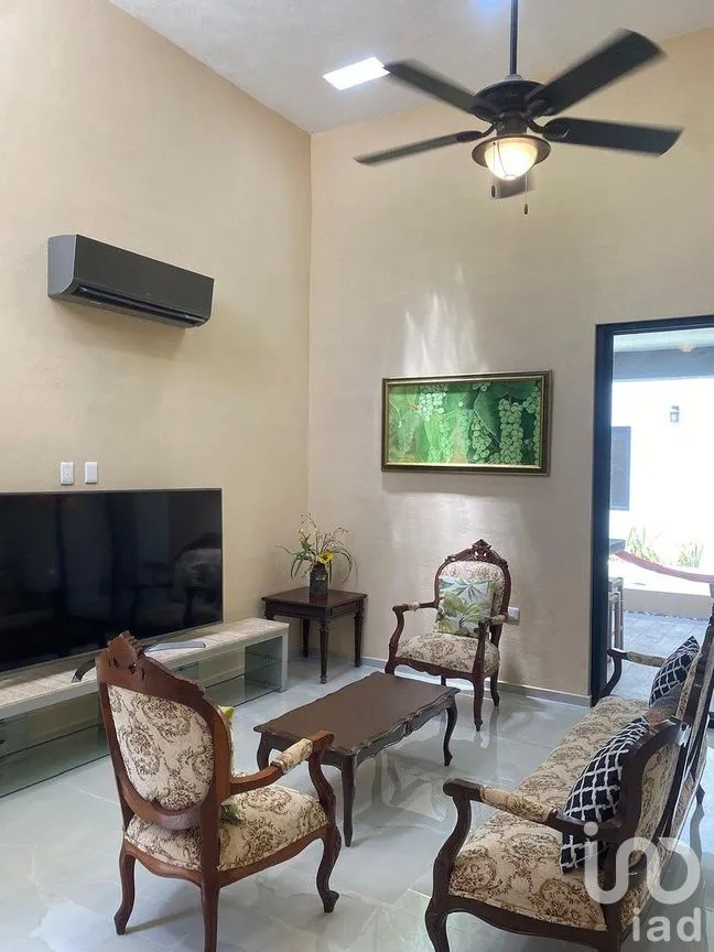 Casa en Venta en Mérida Centro, Mérida, Yucatán | NEX-292903 | iad México | Foto 8 de 42