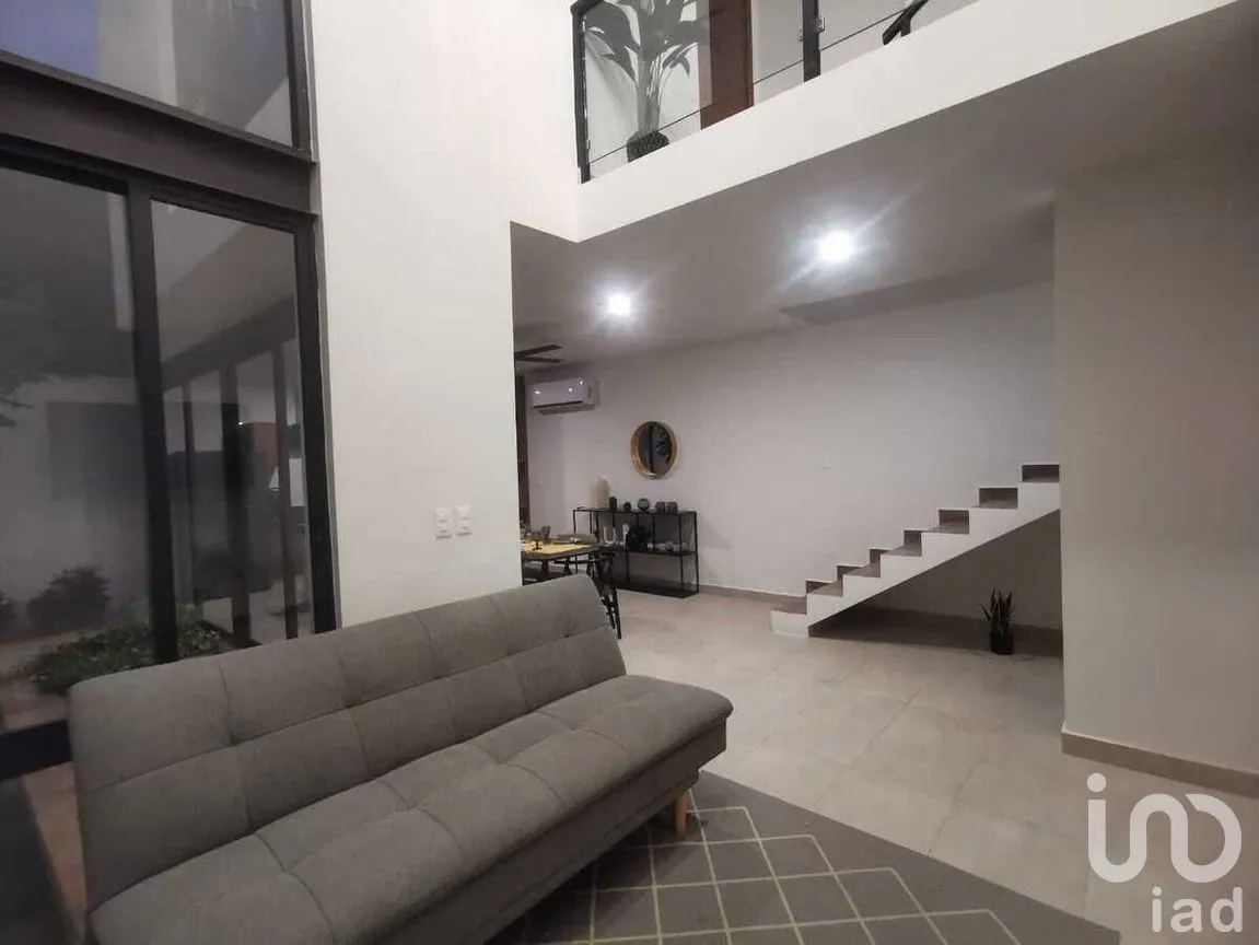 Casa en Venta en Cholul, Mérida, Yucatán | NEX-292932 | iad México | Foto 2 de 22
