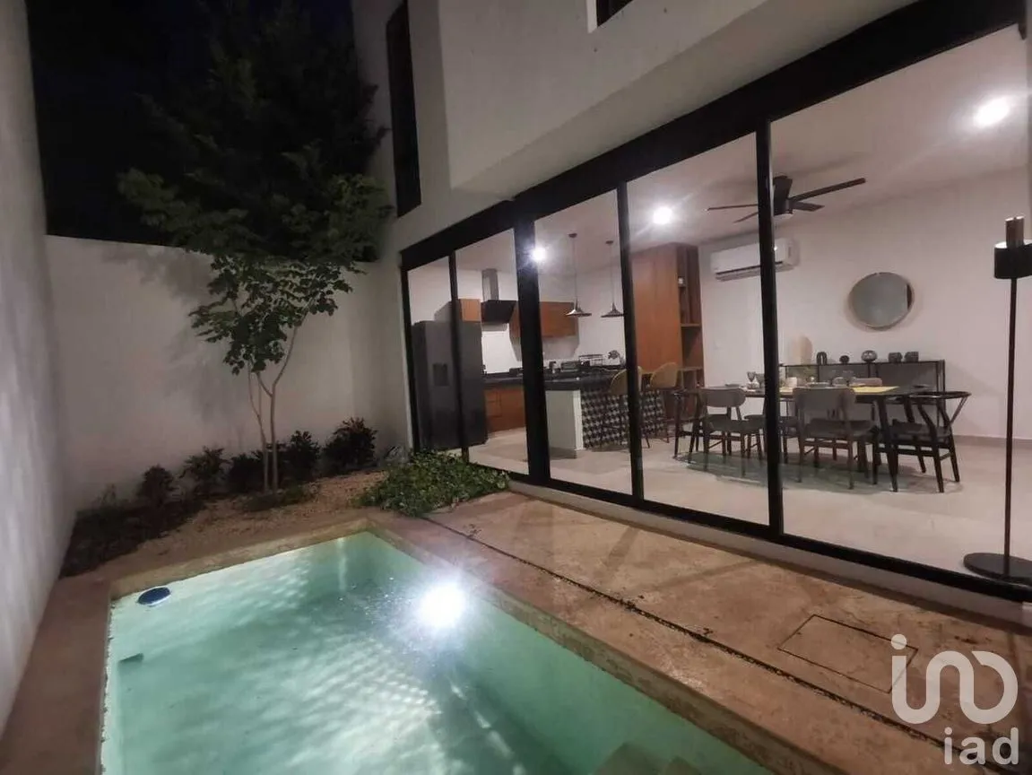 Casa en Venta en Cholul, Mérida, Yucatán | NEX-292932 | iad México | Foto 12 de 22