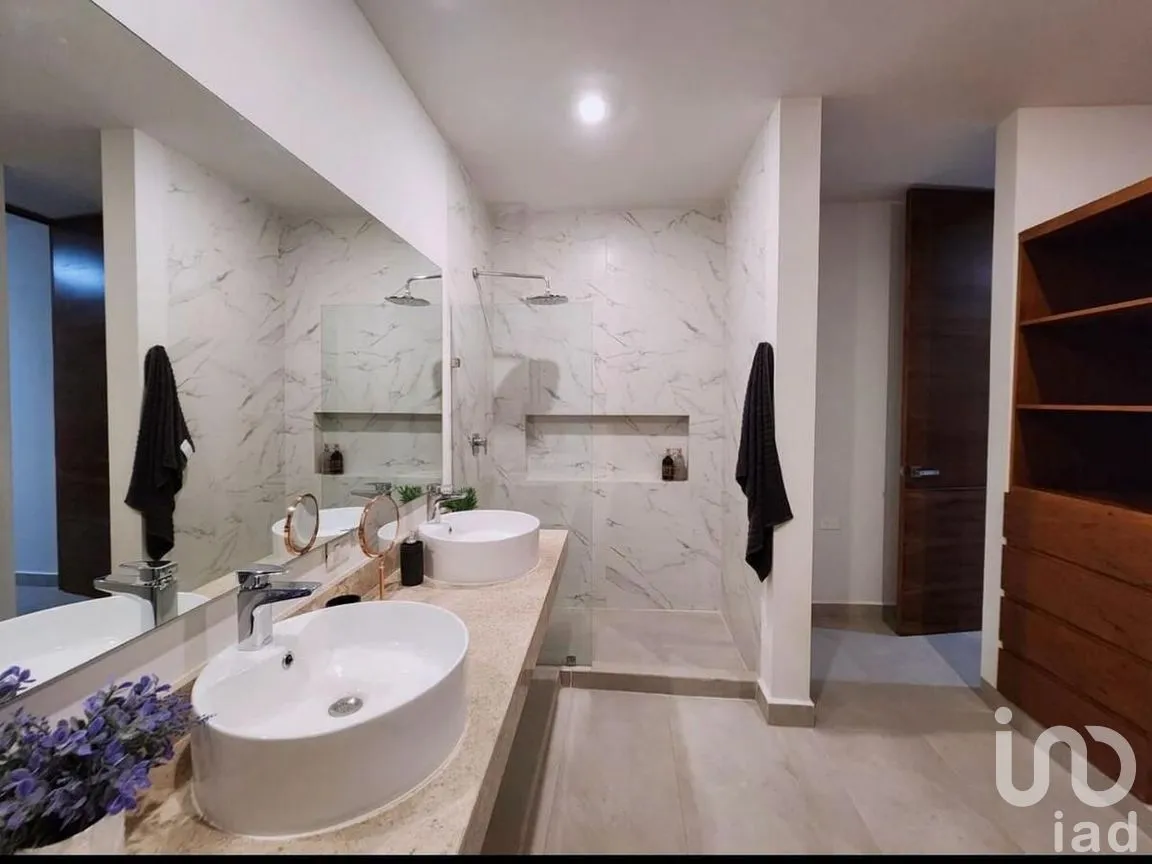 Casa en Venta en Cholul, Mérida, Yucatán | NEX-292932 | iad México | Foto 18 de 22