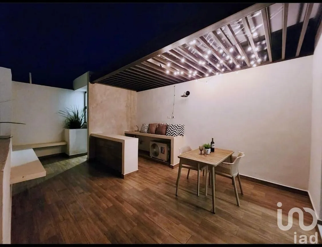 Casa en Venta en Cholul, Mérida, Yucatán | NEX-292932 | iad México | Foto 19 de 22