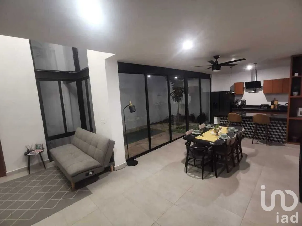Casa en Venta en Cholul, Mérida, Yucatán | NEX-292932 | iad México | Foto 3 de 22