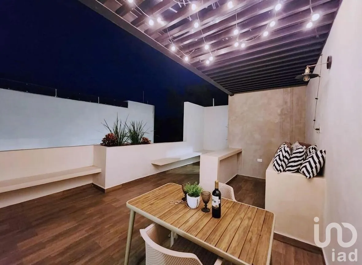 Casa en Venta en Cholul, Mérida, Yucatán | NEX-292932 | iad México | Foto 22 de 22