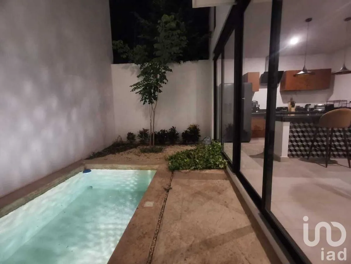 Casa en Venta en Cholul, Mérida, Yucatán | NEX-292932 | iad México | Foto 4 de 22