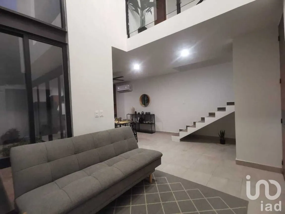 Casa en Venta en Cholul, Mérida, Yucatán | NEX-292932 | iad México | Foto 5 de 22