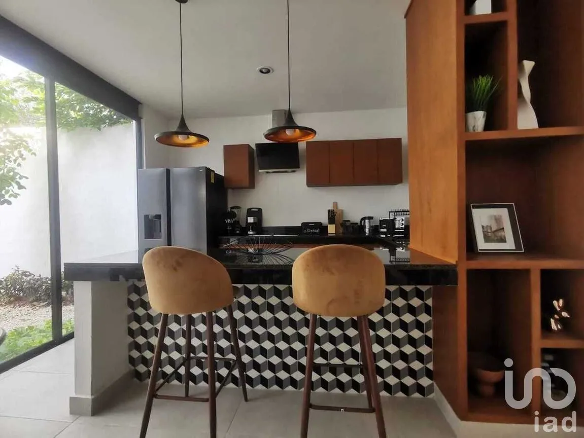 Casa en Venta en Cholul, Mérida, Yucatán | NEX-292932 | iad México | Foto 8 de 22