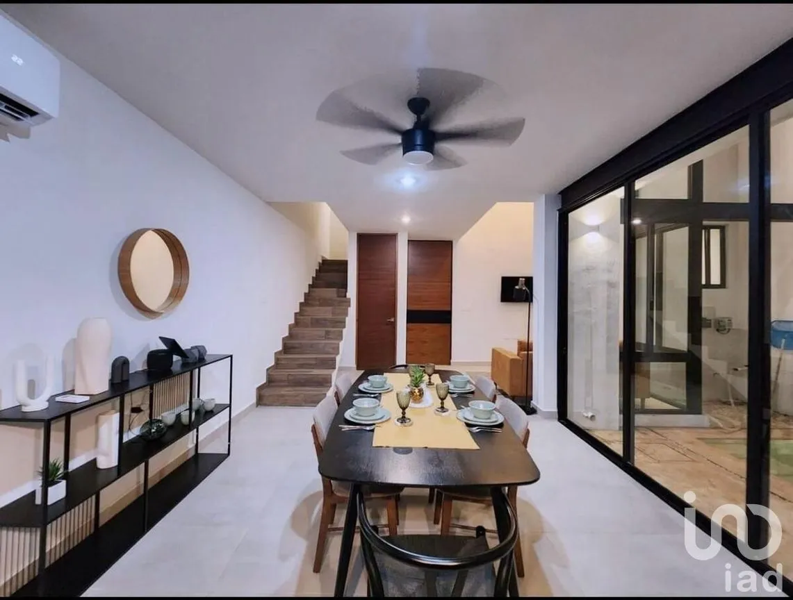 Casa en Venta en Cholul, Mérida, Yucatán | NEX-292932 | iad México | Foto 1 de 22