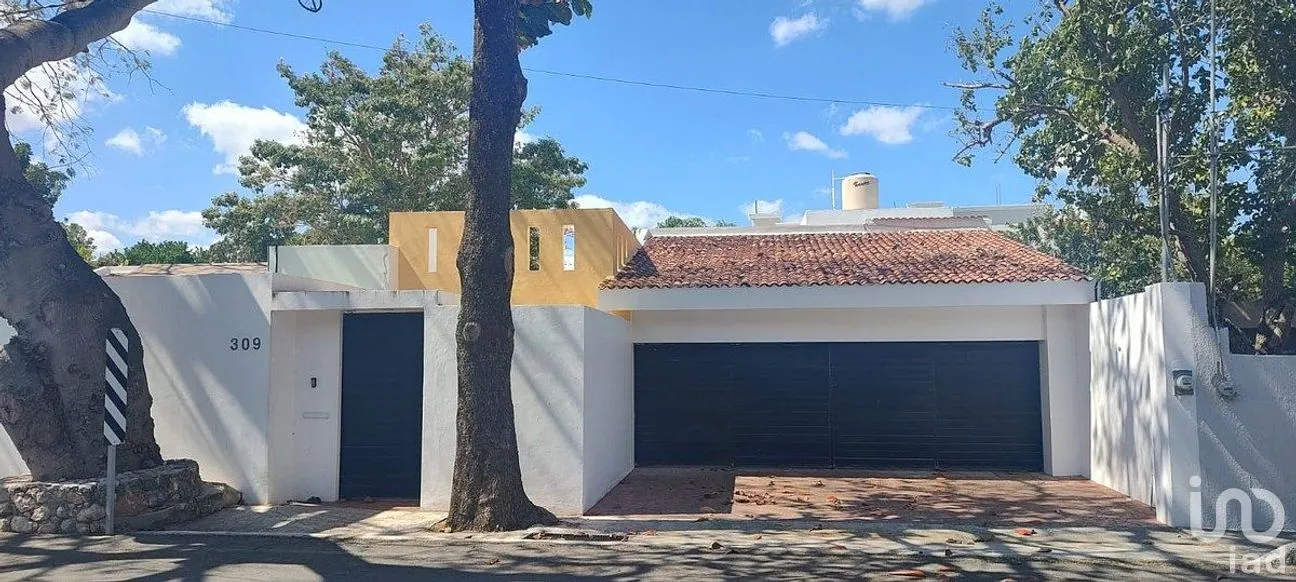 Casa en Venta en Benito Juárez Nte, Mérida, Yucatán | NEX-292958 | iad México | Foto 2 de 34