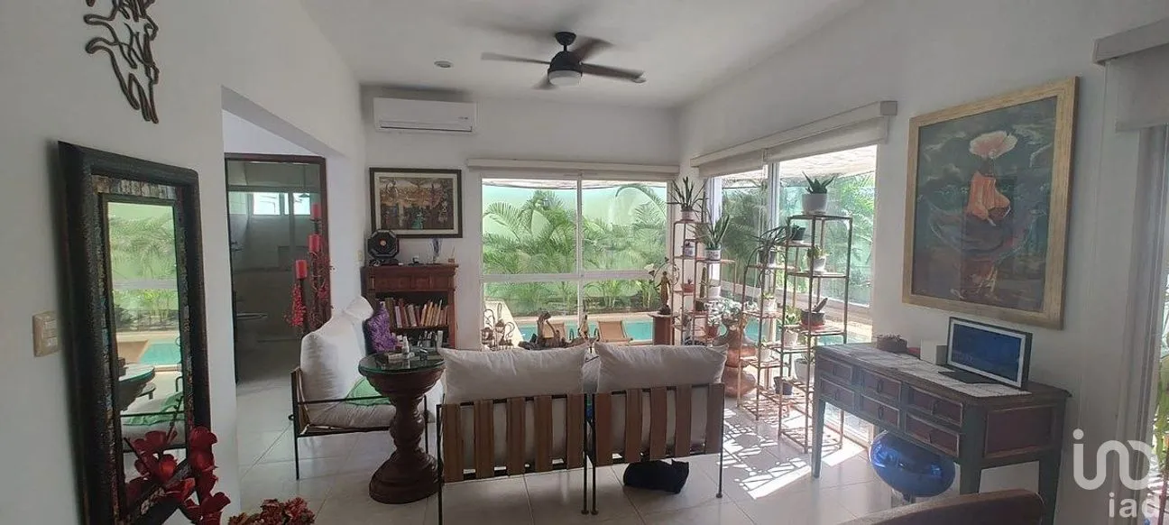 Casa en Venta en Benito Juárez Nte, Mérida, Yucatán | NEX-292958 | iad México | Foto 11 de 34