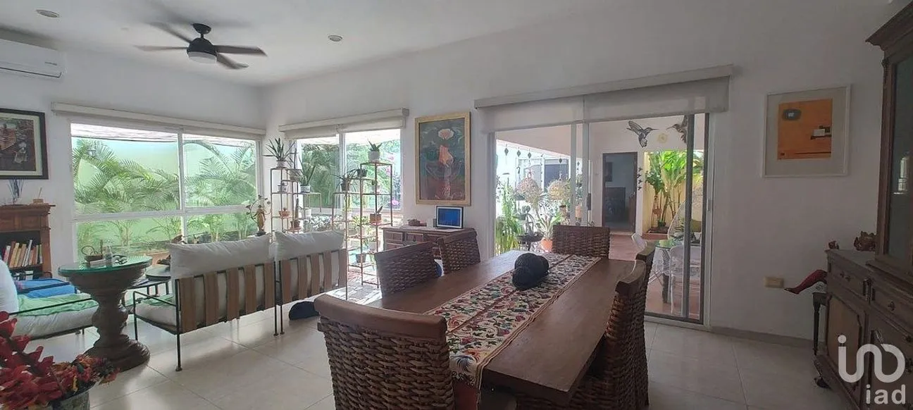 Casa en Venta en Benito Juárez Nte, Mérida, Yucatán | NEX-292958 | iad México | Foto 12 de 34
