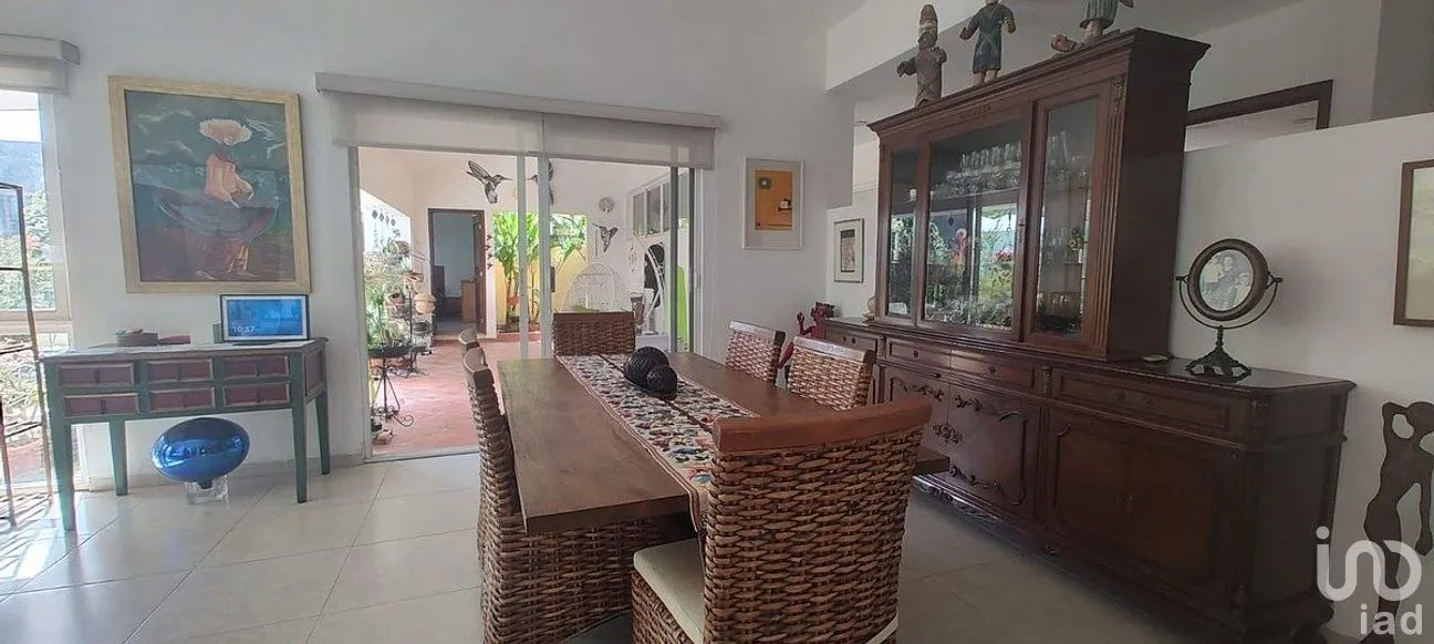 Casa en Venta en Benito Juárez Nte, Mérida, Yucatán | NEX-292958 | iad México | Foto 13 de 34