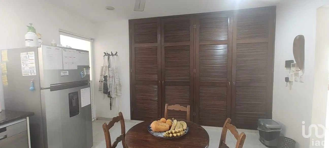 Casa en Venta en Benito Juárez Nte, Mérida, Yucatán | NEX-292958 | iad México | Foto 15 de 34