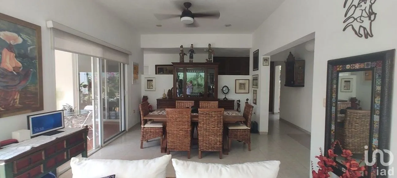 Casa en Venta en Benito Juárez Nte, Mérida, Yucatán | NEX-292958 | iad México | Foto 18 de 34