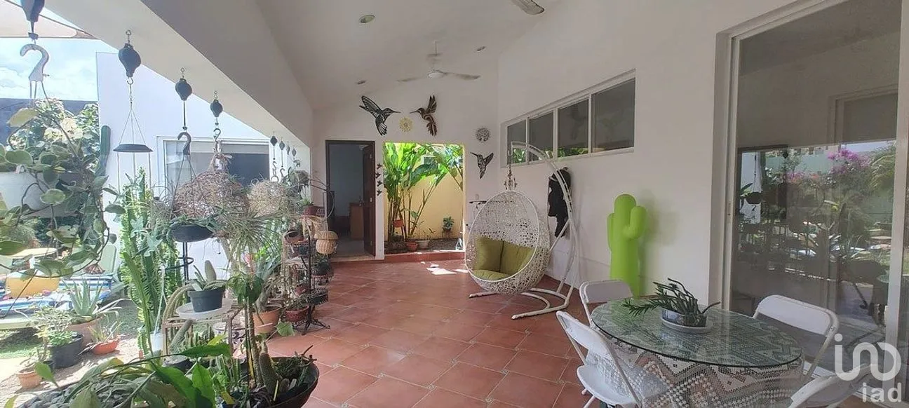 Casa en Venta en Benito Juárez Nte, Mérida, Yucatán | NEX-292958 | iad México | Foto 19 de 34