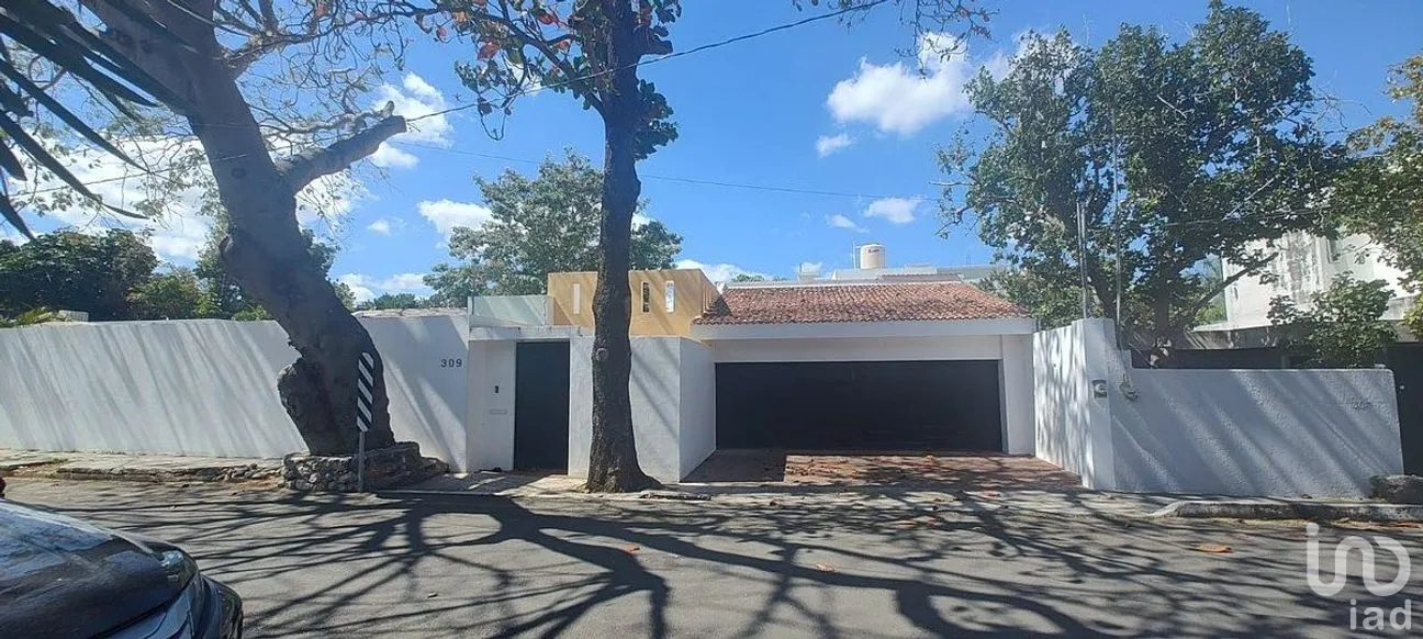 Casa en Venta en Benito Juárez Nte, Mérida, Yucatán | NEX-292958 | iad México | Foto 3 de 34