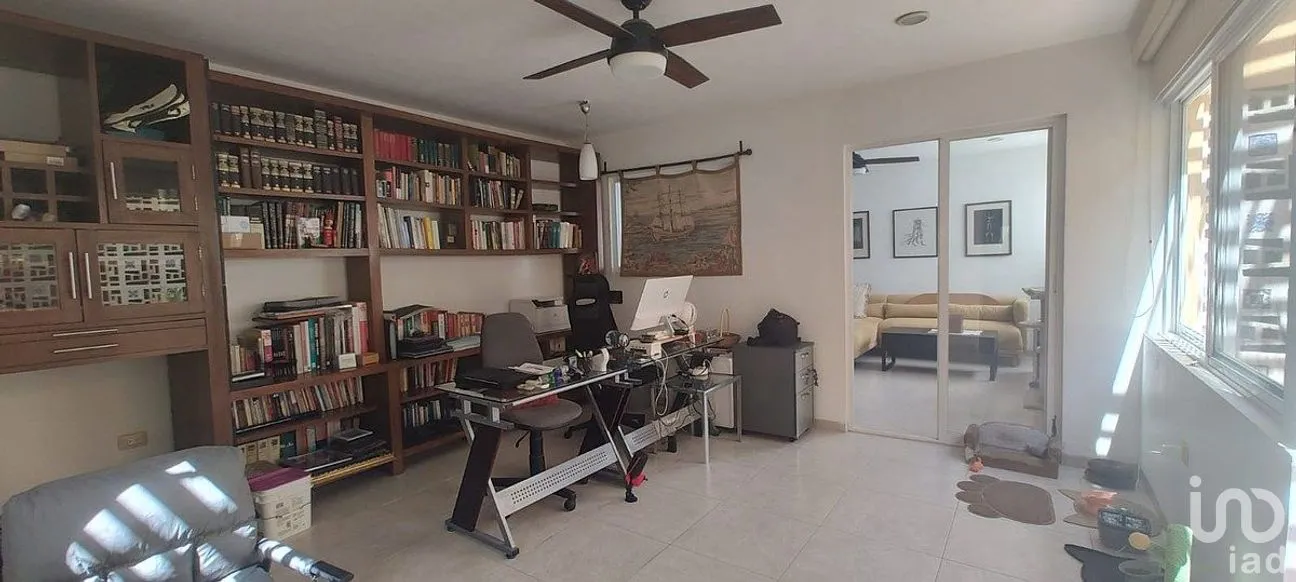 Casa en Venta en Benito Juárez Nte, Mérida, Yucatán | NEX-292958 | iad México | Foto 21 de 34