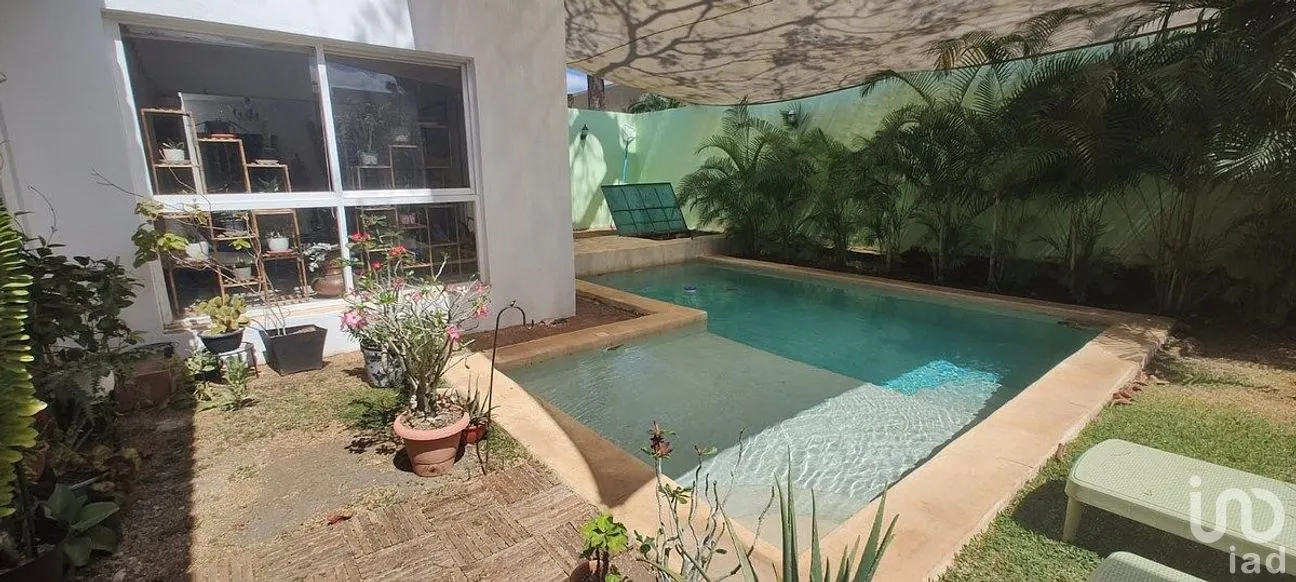 Casa en Venta en Benito Juárez Nte, Mérida, Yucatán | NEX-292958 | iad México | Foto 22 de 34