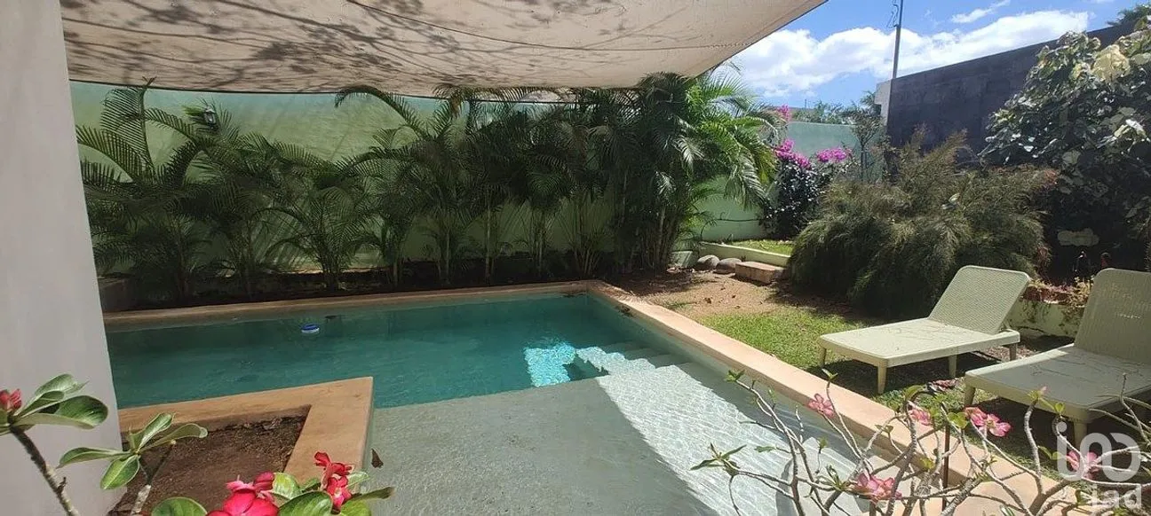 Casa en Venta en Benito Juárez Nte, Mérida, Yucatán | NEX-292958 | iad México | Foto 23 de 34