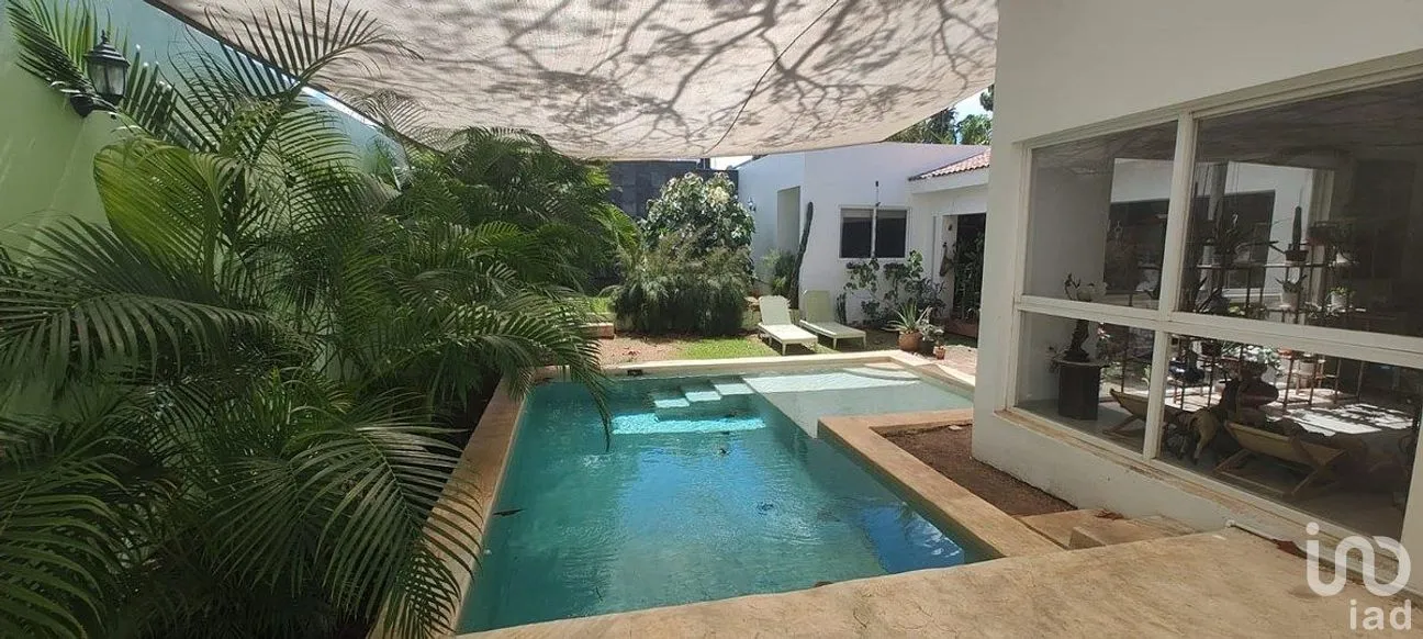 Casa en Venta en Benito Juárez Nte, Mérida, Yucatán | NEX-292958 | iad México | Foto 24 de 34