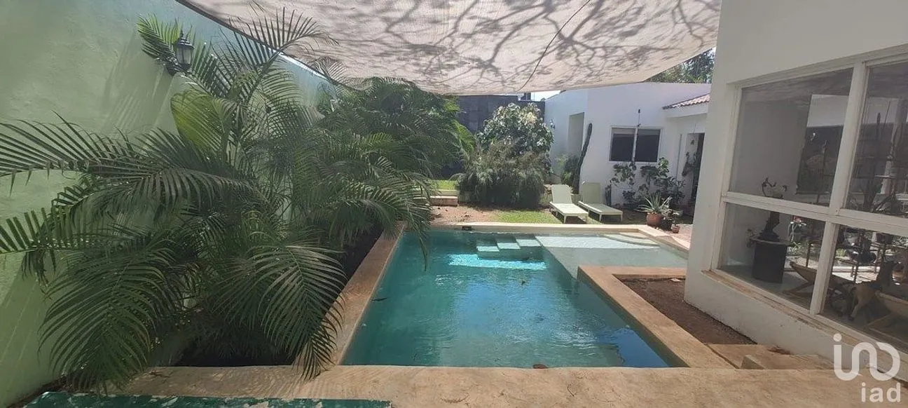 Casa en Venta en Benito Juárez Nte, Mérida, Yucatán | NEX-292958 | iad México | Foto 25 de 34