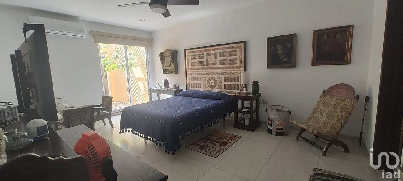 Casa en Venta en Benito Juárez Nte, Mérida, Yucatán | NEX-292958 | iad México | Foto 27 de 34