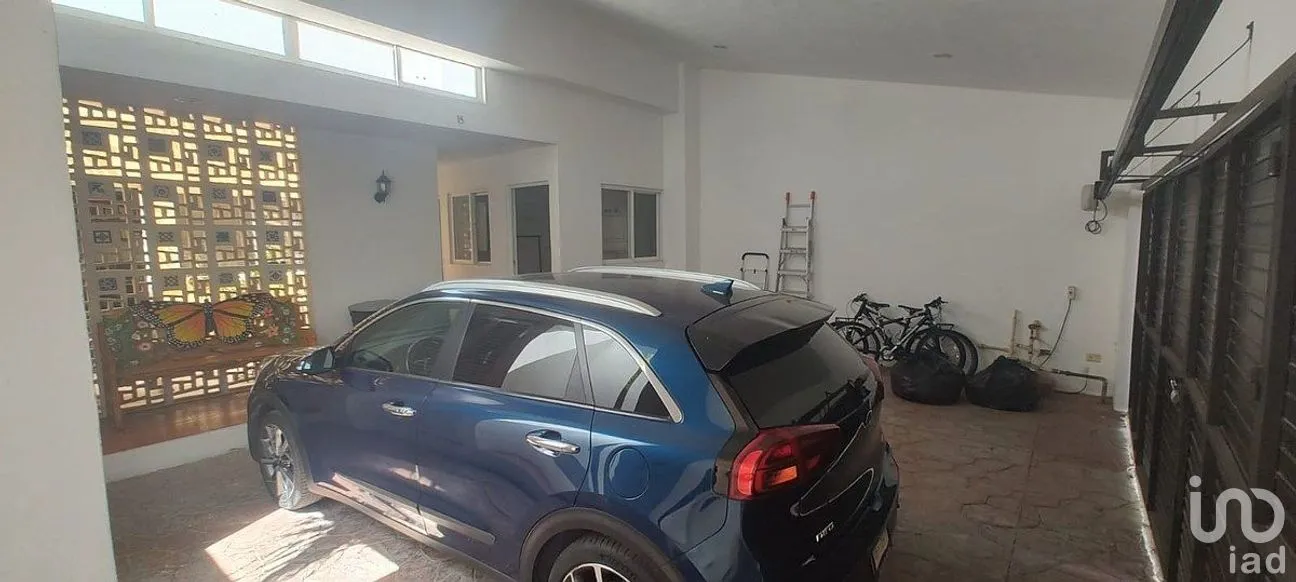 Casa en Venta en Benito Juárez Nte, Mérida, Yucatán | NEX-292958 | iad México | Foto 4 de 34
