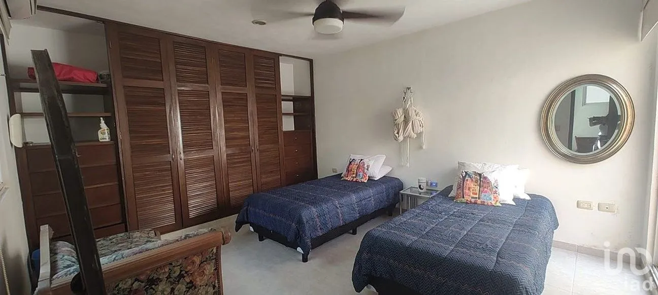 Casa en Venta en Benito Juárez Nte, Mérida, Yucatán | NEX-292958 | iad México | Foto 31 de 34