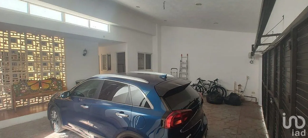 Casa en Venta en Benito Juárez Nte, Mérida, Yucatán | NEX-292958 | iad México | Foto 5 de 34