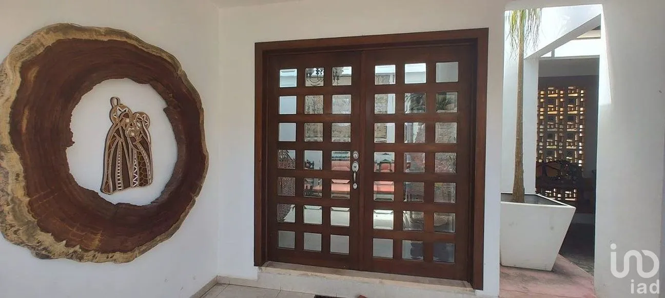 Casa en Venta en Benito Juárez Nte, Mérida, Yucatán | NEX-292958 | iad México | Foto 6 de 34
