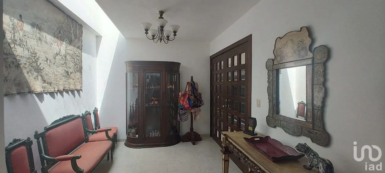 Casa en Venta en Benito Juárez Nte, Mérida, Yucatán | NEX-292958 | iad México | Foto 7 de 34