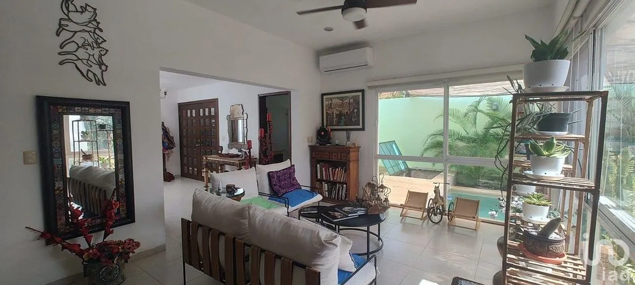 Casa en Venta en Benito Juárez Nte, Mérida, Yucatán | NEX-292958 | iad México | Foto 10 de 34