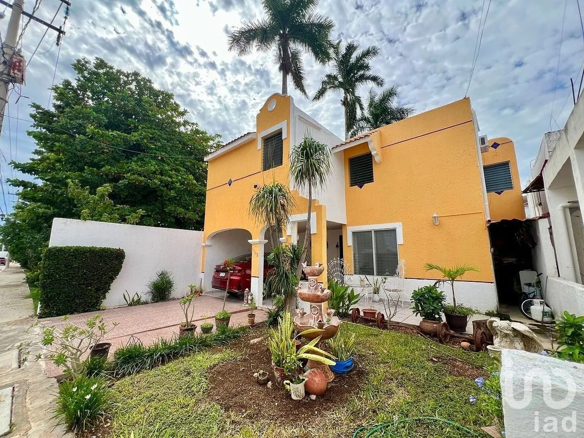 Casa en Venta en Chuburna de Hidalgo, Mérida, Yucatán | NEX-293083 | iad México | Foto 2 de 13