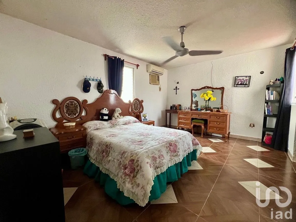 Casa en Venta en Chuburna de Hidalgo, Mérida, Yucatán | NEX-293083 | iad México | Foto 11 de 13