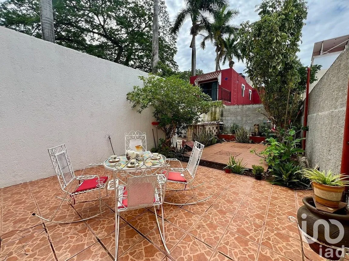 Casa en Venta en Chuburna de Hidalgo, Mérida, Yucatán | NEX-293083 | iad México | Foto 13 de 13